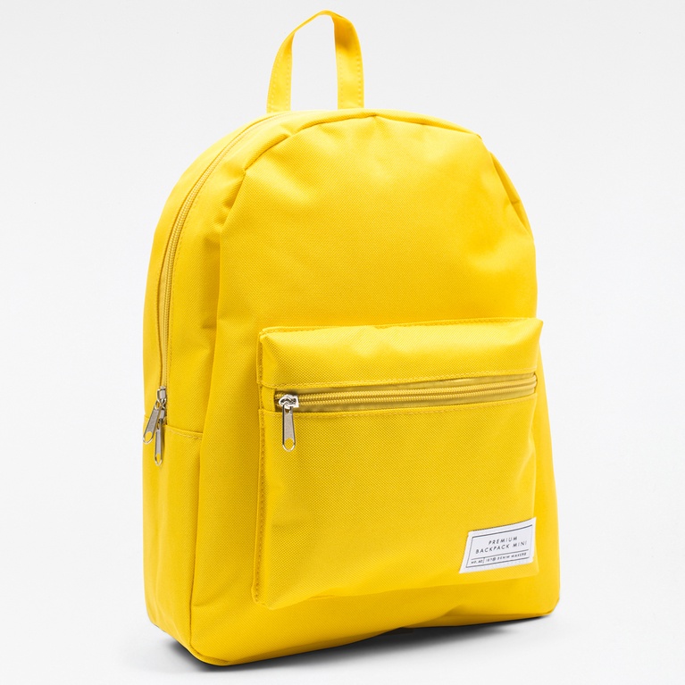 Väska "Premium backpack mini" Väska "Premium backpack mini"